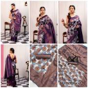 Laabh  ORGANIC BANARSI SAREES